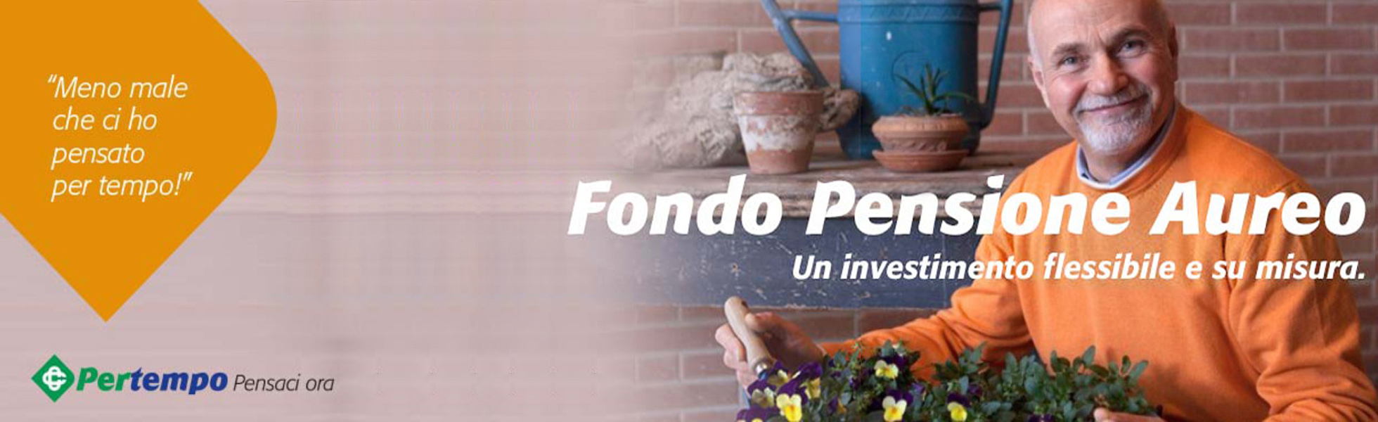 BCC Pesaro — Fondo Pensione